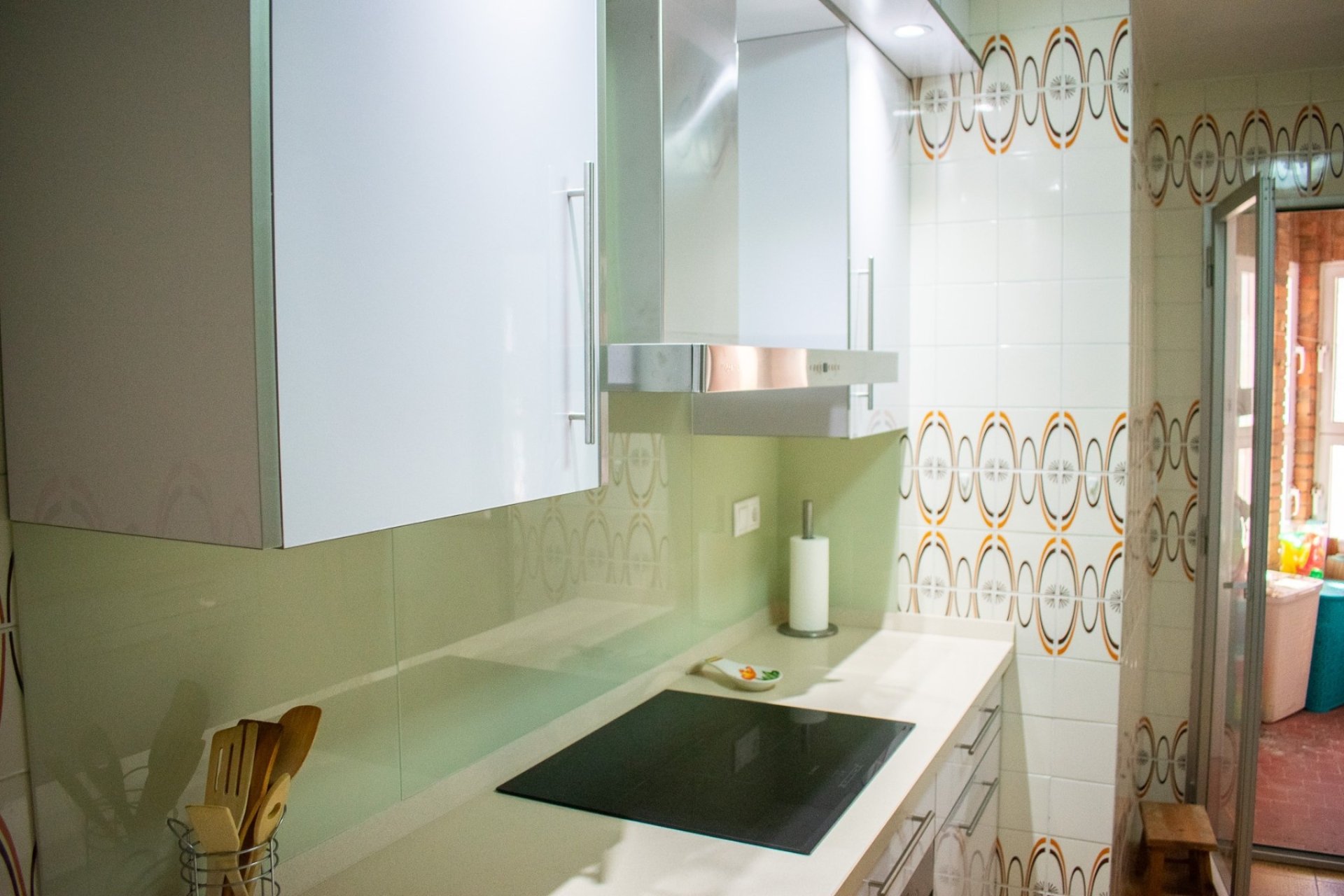 Herverkoop - Apartment -
Torrevieja - Playa del Cura