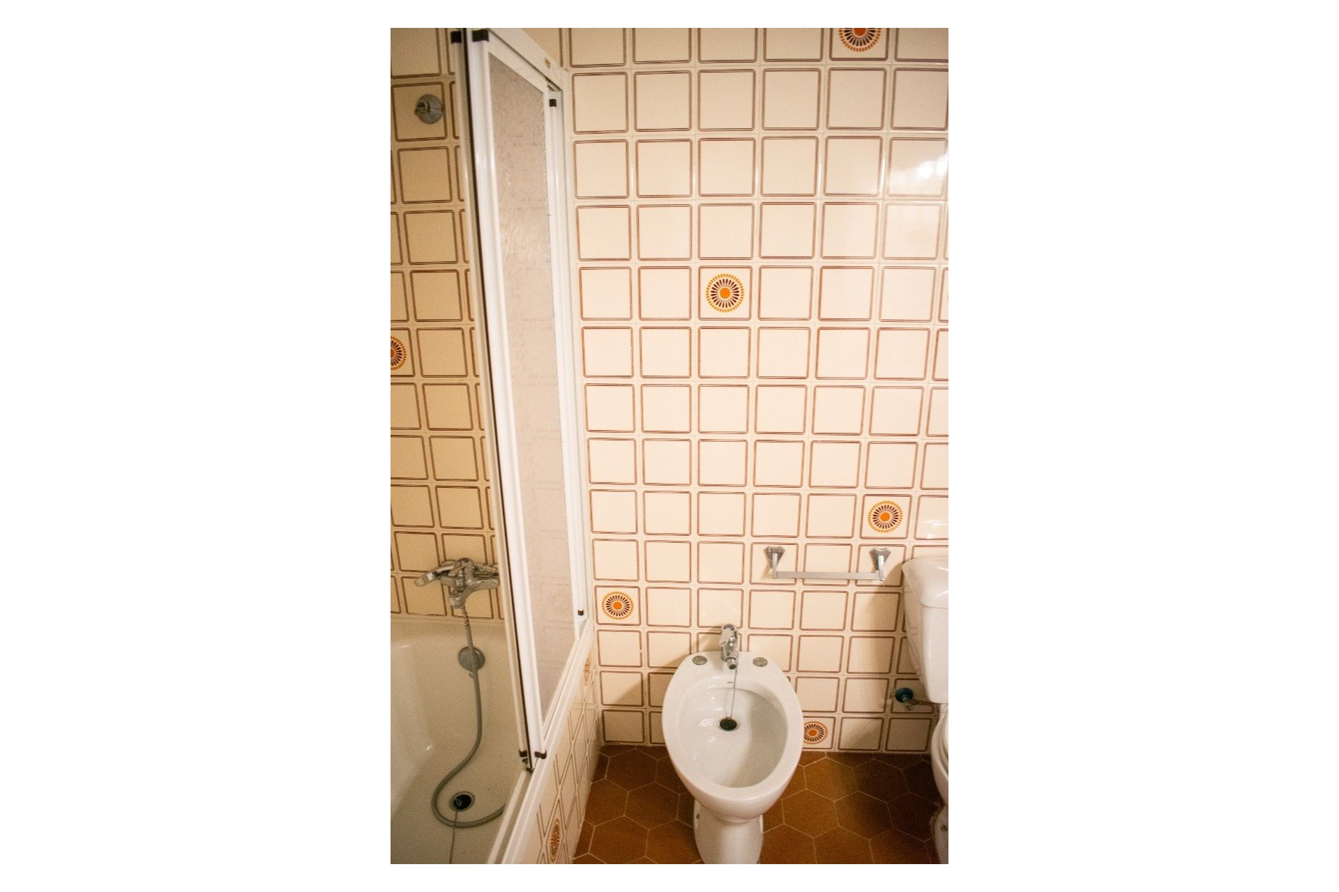 Herverkoop - Apartment -
Torrevieja - Playa del Cura