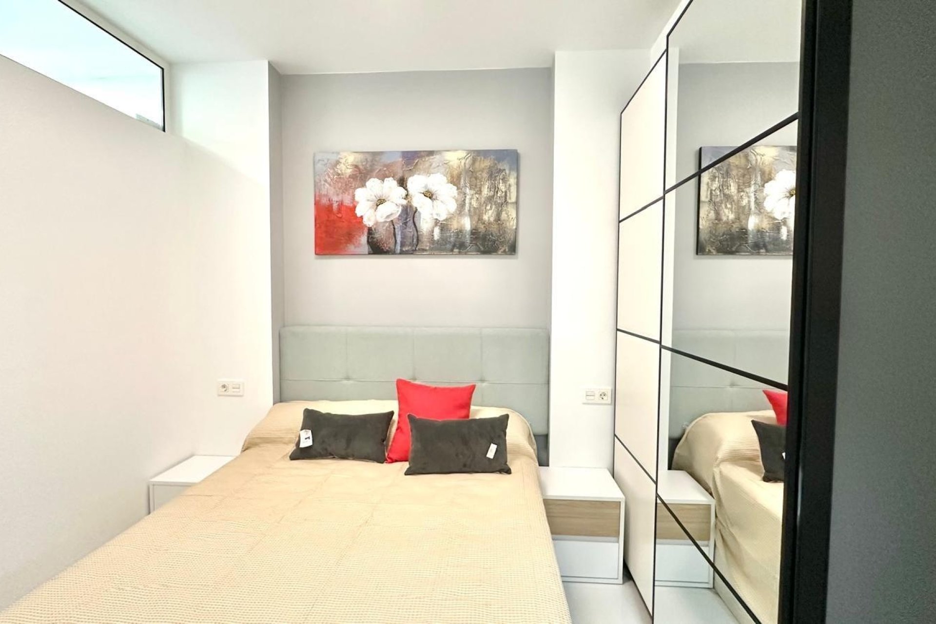 Herverkoop - Apartment -
Torrevieja - Playa del Cura