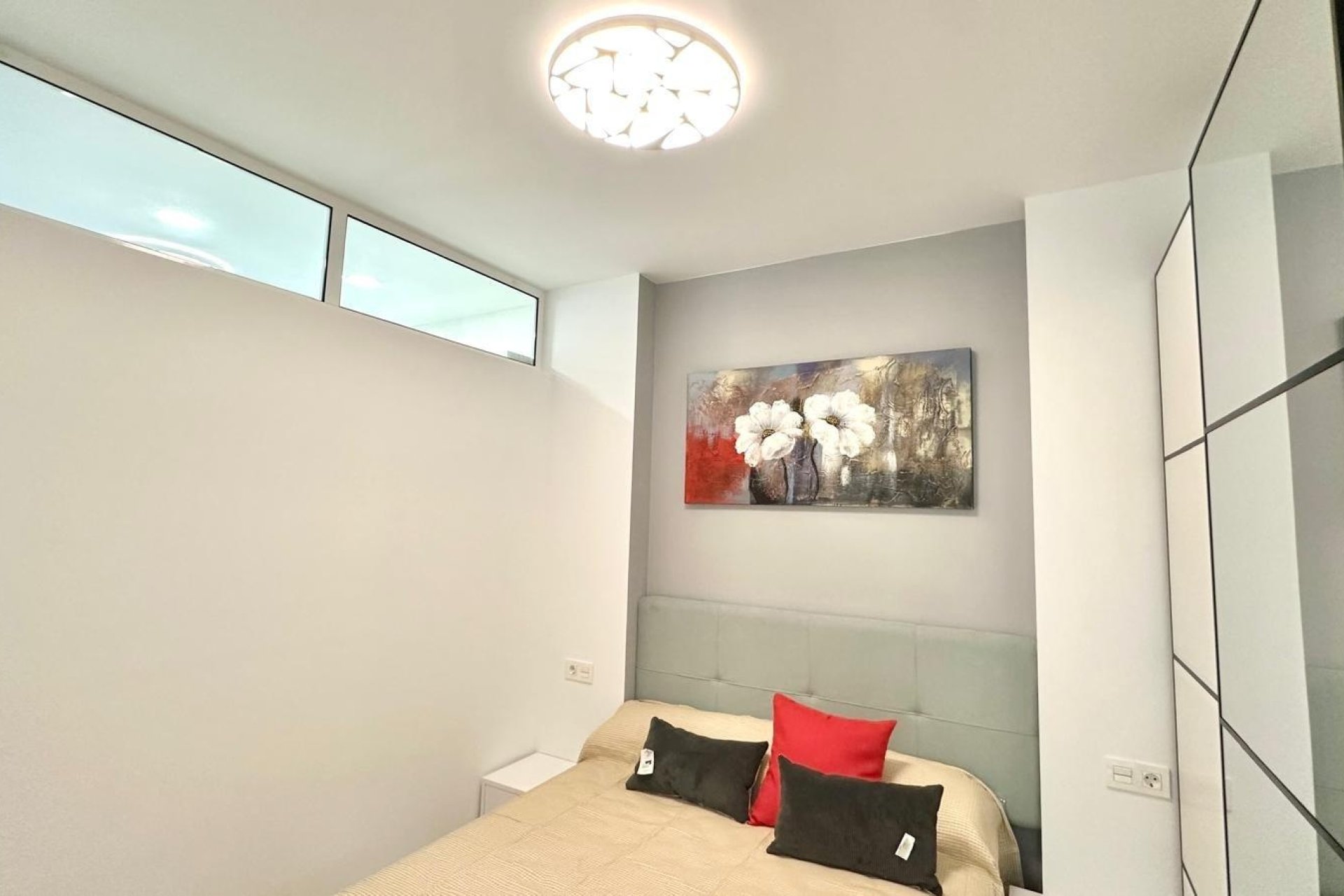 Herverkoop - Apartment -
Torrevieja - Playa del Cura