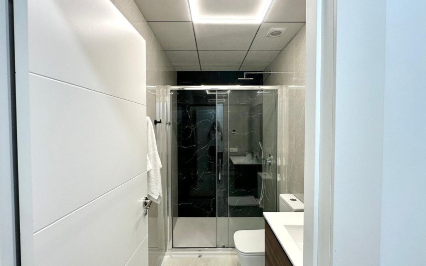 Herverkoop - Apartment -
Torrevieja - Playa del Cura