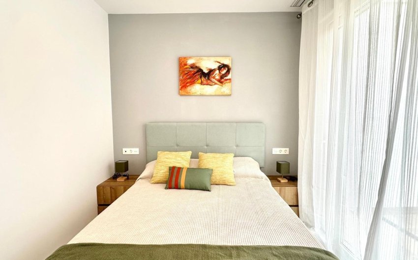 Herverkoop - Apartment -
Torrevieja - Playa del Cura