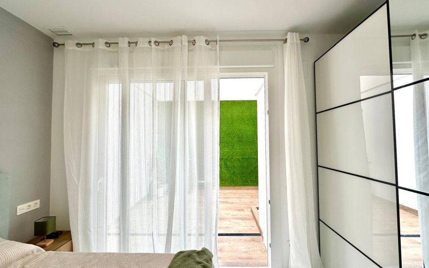 Herverkoop - Apartment -
Torrevieja - Playa del Cura