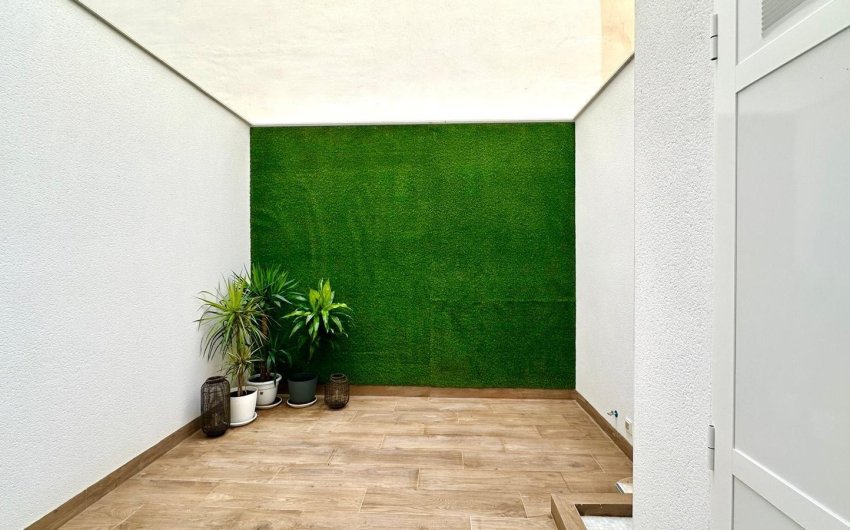 Herverkoop - Apartment -
Torrevieja - Playa del Cura