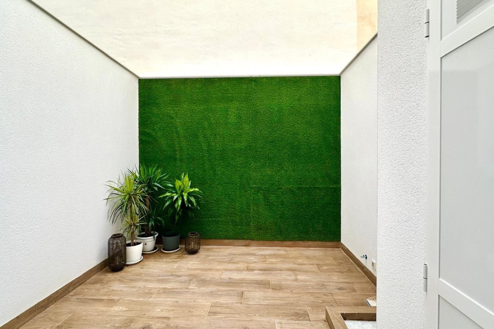 Herverkoop - Apartment -
Torrevieja - Playa del Cura