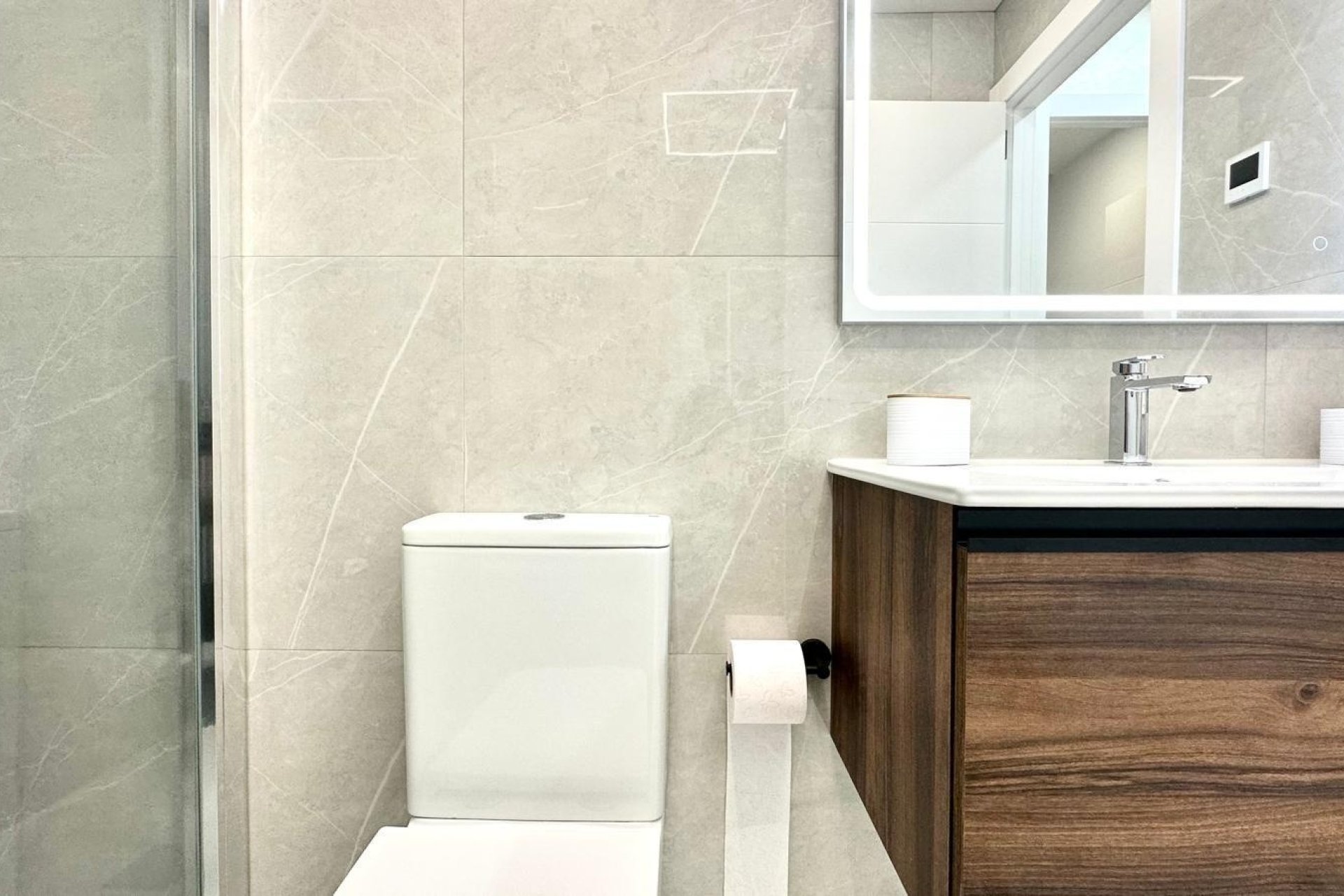 Herverkoop - Apartment -
Torrevieja - Playa del Cura