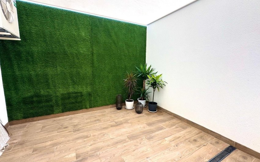 Herverkoop - Apartment -
Torrevieja - Playa del Cura