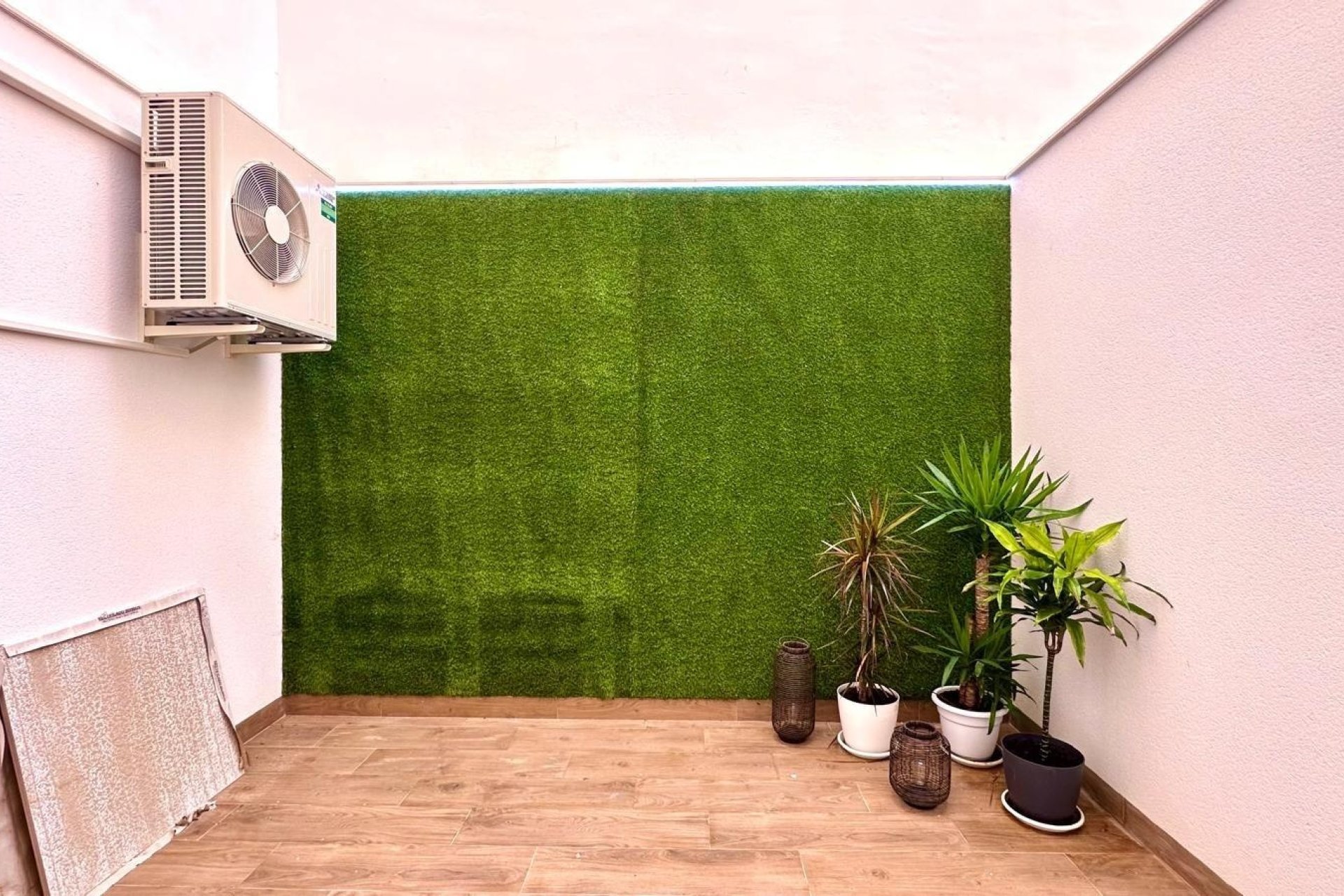 Herverkoop - Apartment -
Torrevieja - Playa del Cura