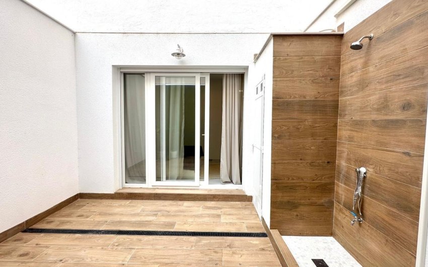 Herverkoop - Apartment -
Torrevieja - Playa del Cura