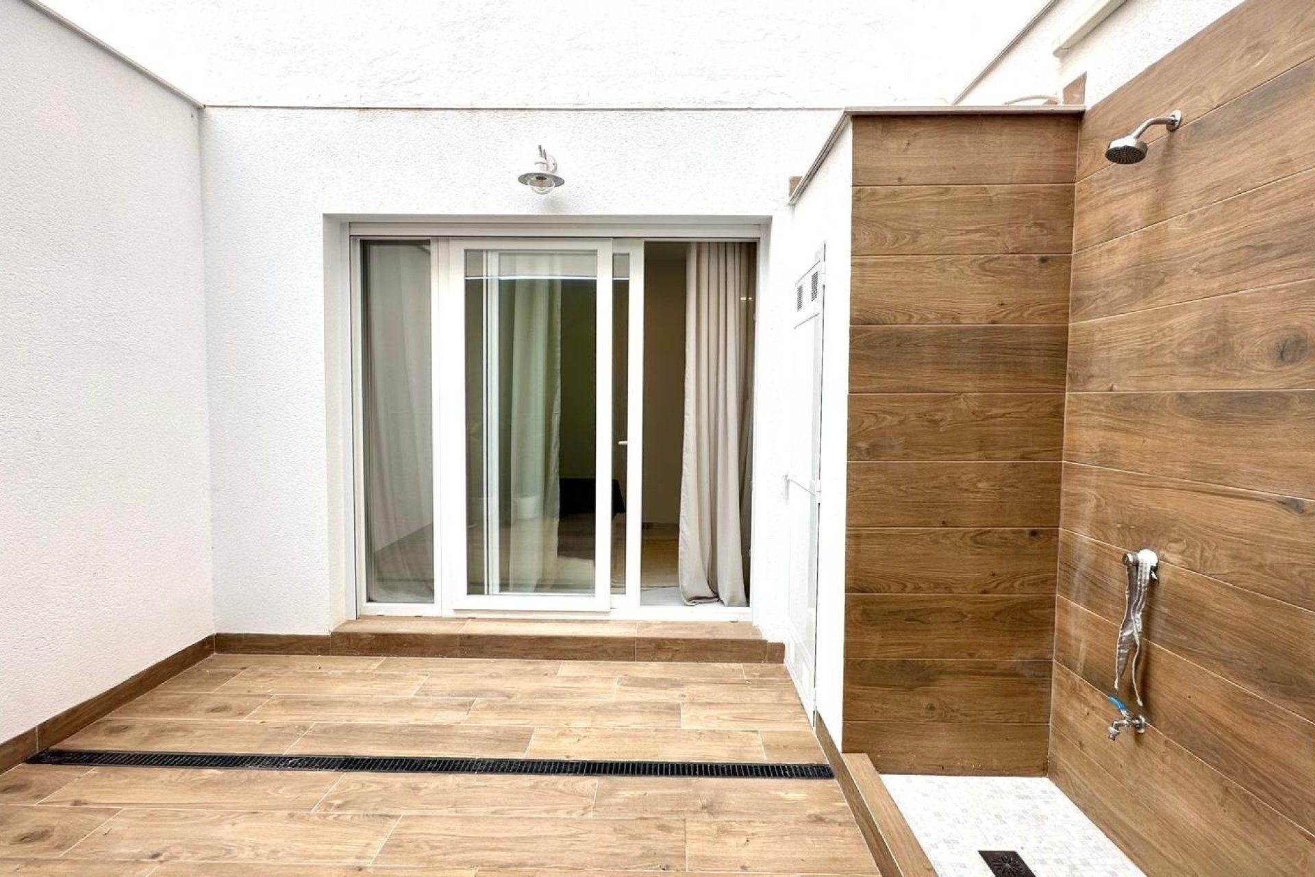 Herverkoop - Apartment -
Torrevieja - Playa del Cura