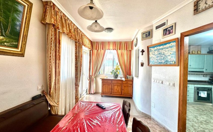 Herverkoop - Apartment -
Torrevieja - Playa del Cura