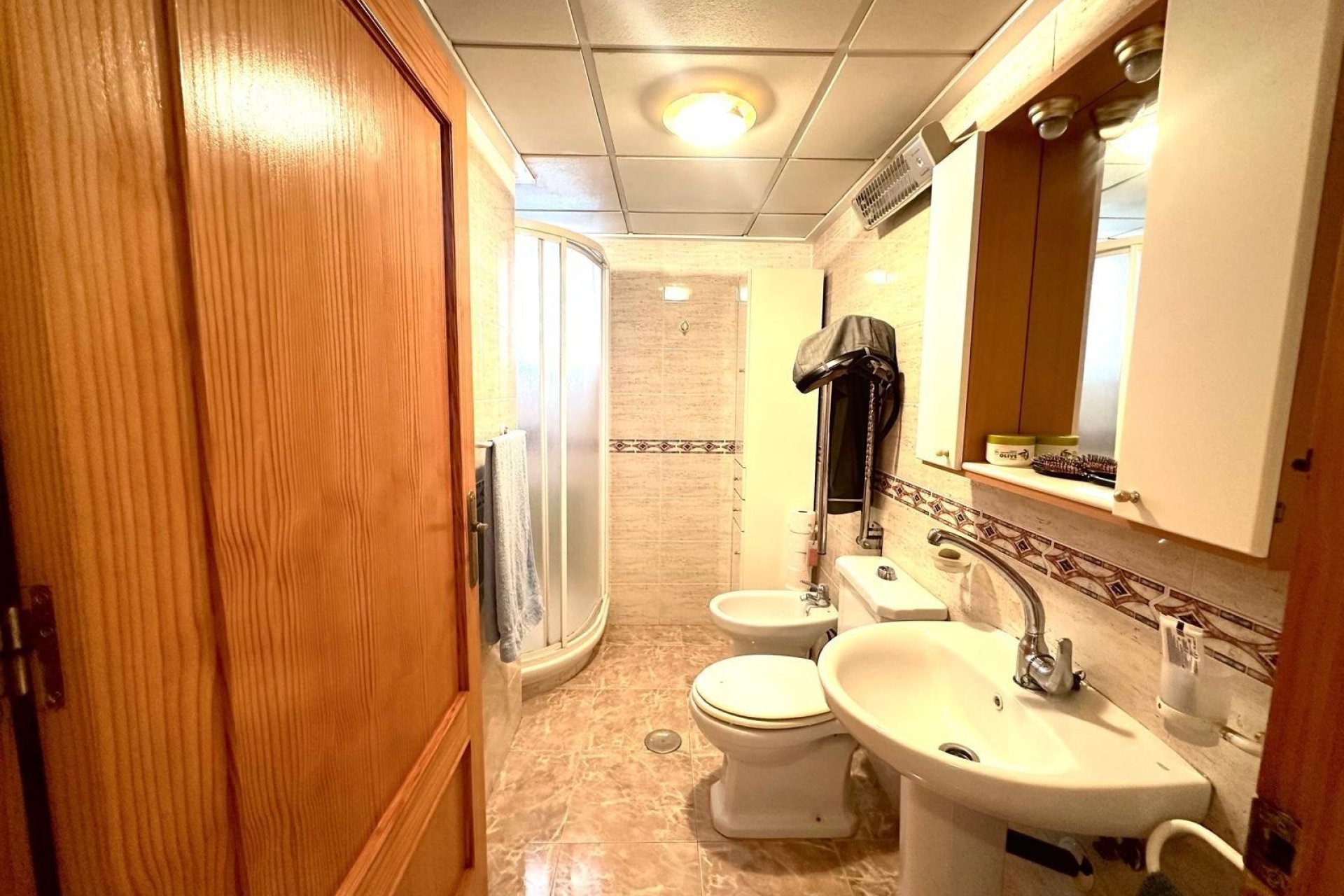 Herverkoop - Apartment -
Torrevieja - Playa del Cura