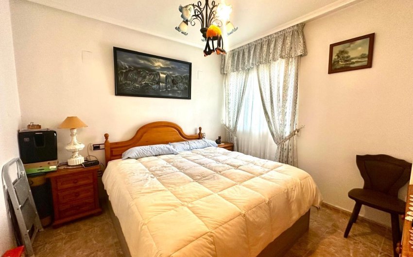 Herverkoop - Apartment -
Torrevieja - Playa del Cura
