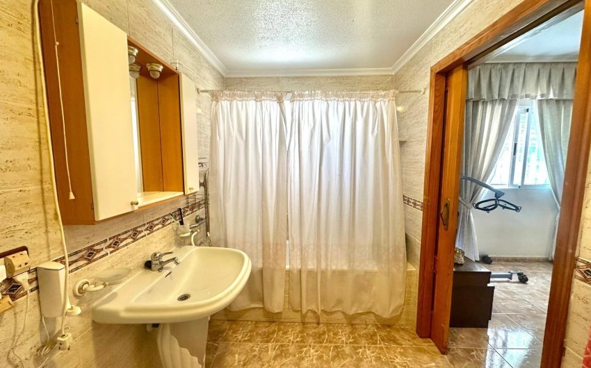 Herverkoop - Apartment -
Torrevieja - Playa del Cura