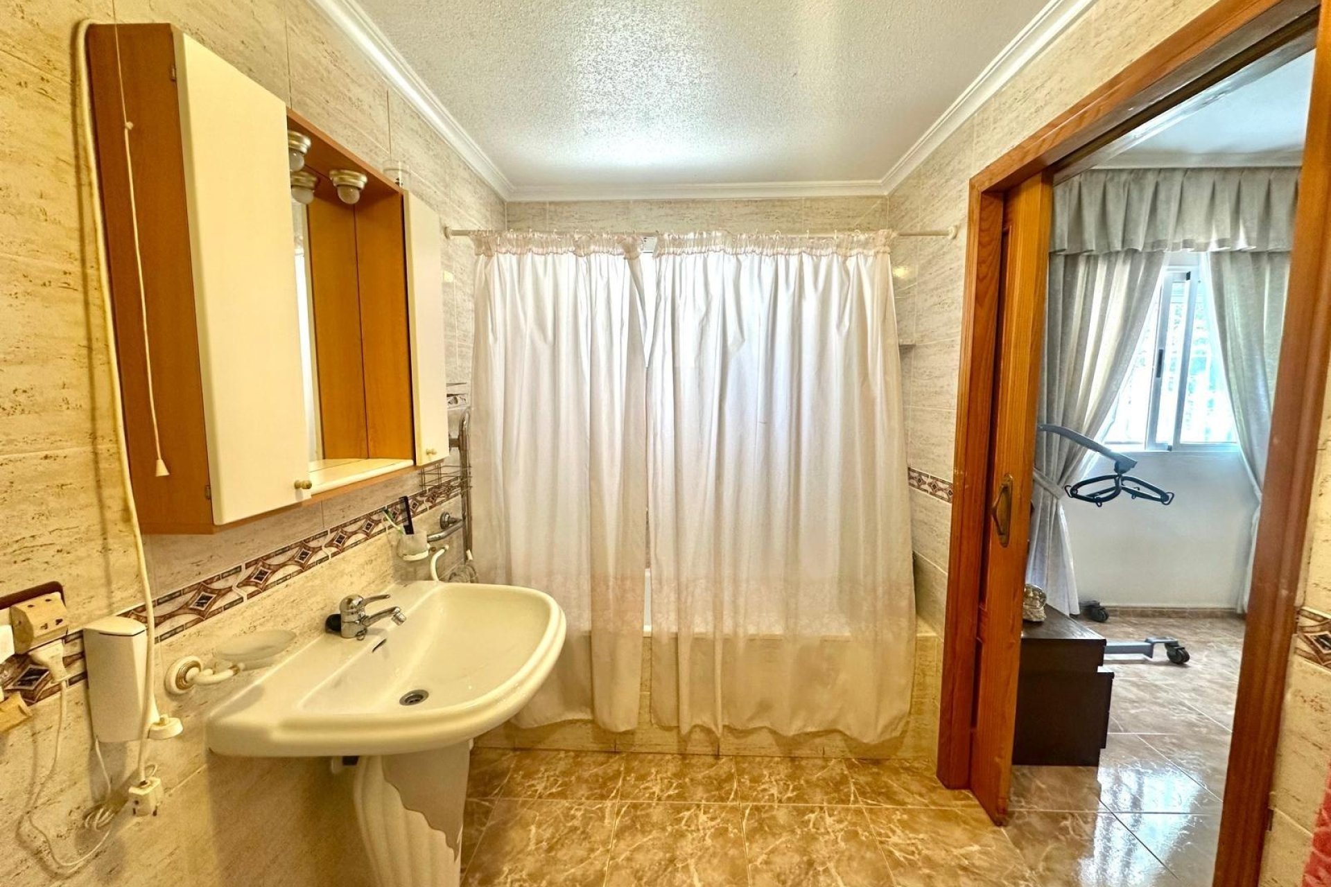 Herverkoop - Apartment -
Torrevieja - Playa del Cura