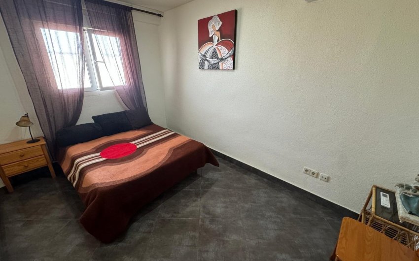 Herverkoop - Apartment -
Torrevieja - Playa del Cura