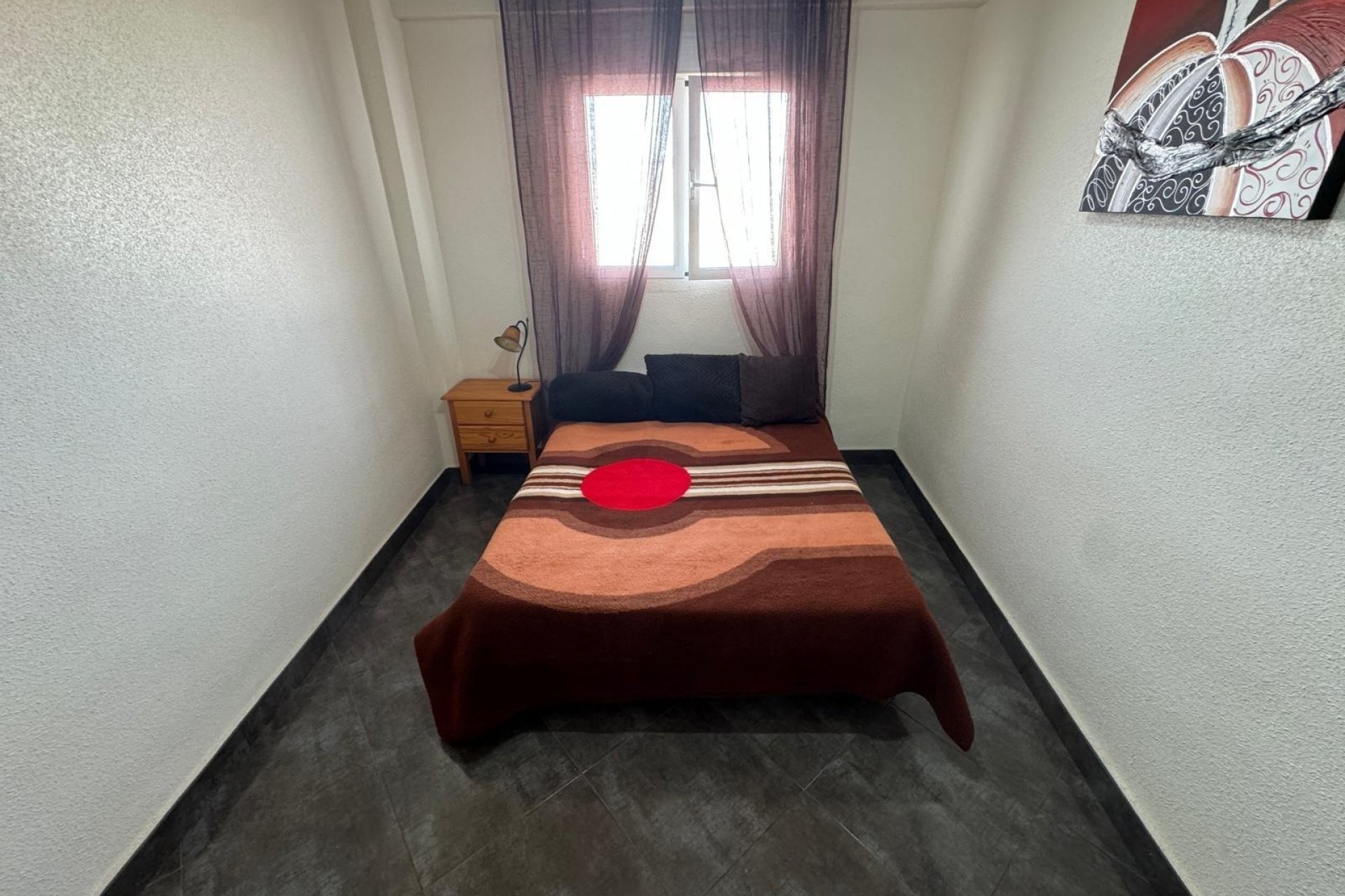 Herverkoop - Apartment -
Torrevieja - Playa del Cura