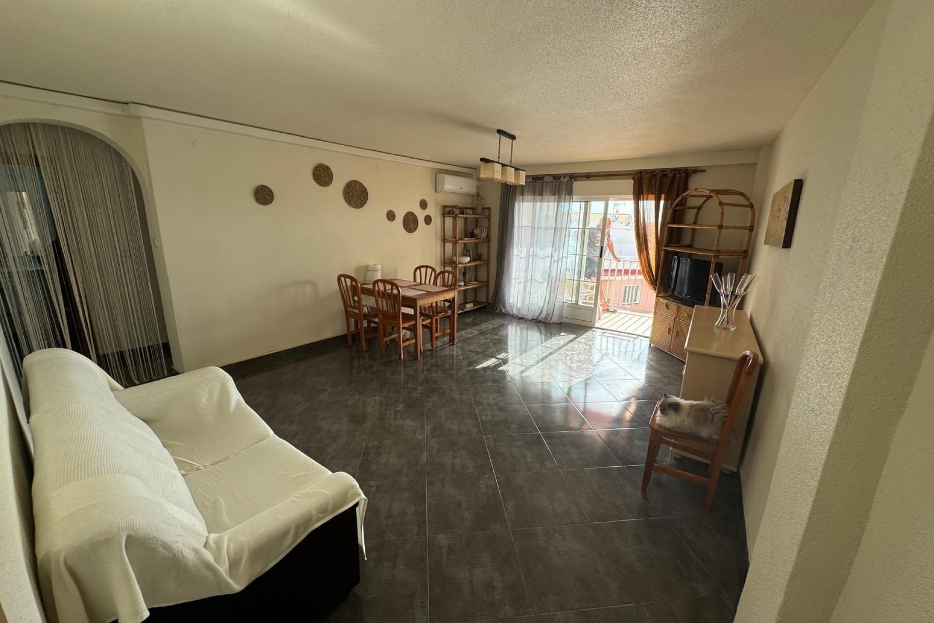 Herverkoop - Apartment -
Torrevieja - Playa del Cura