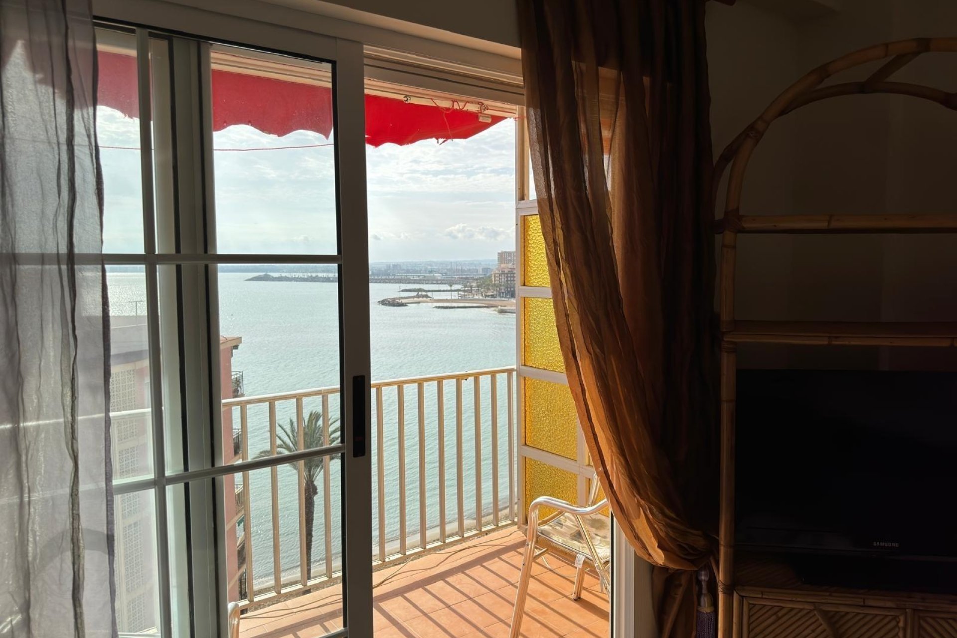 Herverkoop - Apartment -
Torrevieja - Playa del Cura