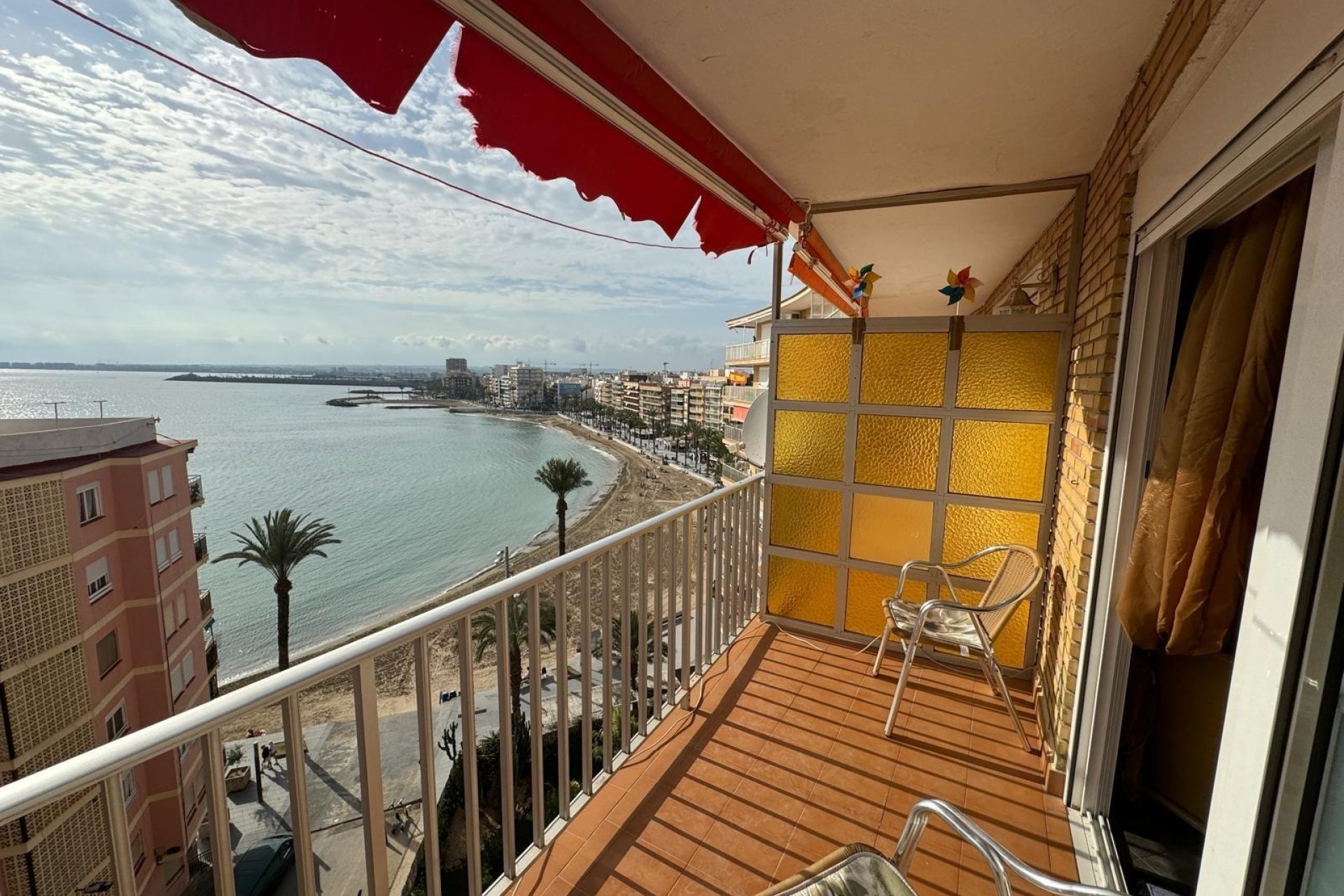Herverkoop - Apartment -
Torrevieja - Playa del Cura