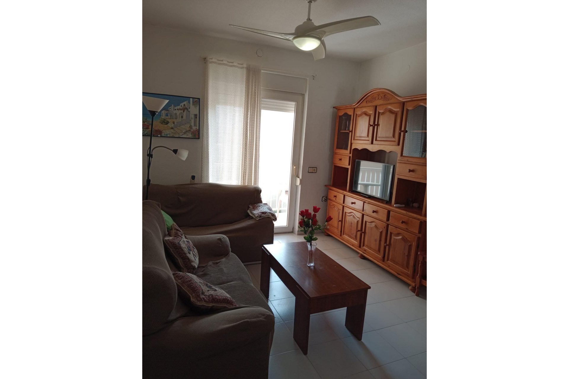 Herverkoop - Apartment -
Torrevieja - Playa del Cura