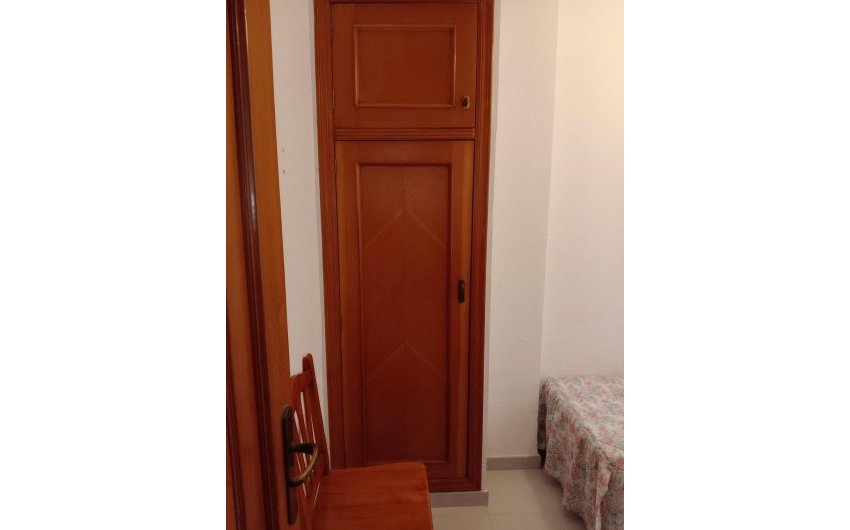 Herverkoop - Apartment -
Torrevieja - Playa del Cura