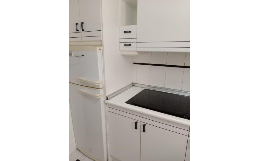 Herverkoop - Apartment -
Torrevieja - Playa del Cura