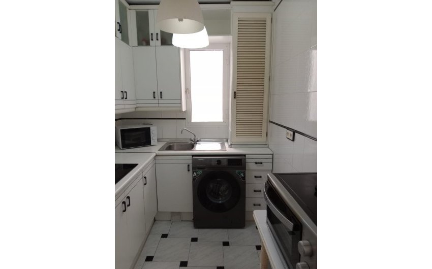 Herverkoop - Apartment -
Torrevieja - Playa del Cura