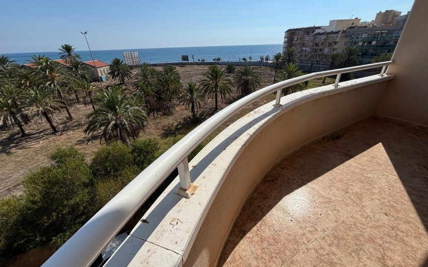 Herverkoop - Apartment -
Torrevieja - Playa del Cura