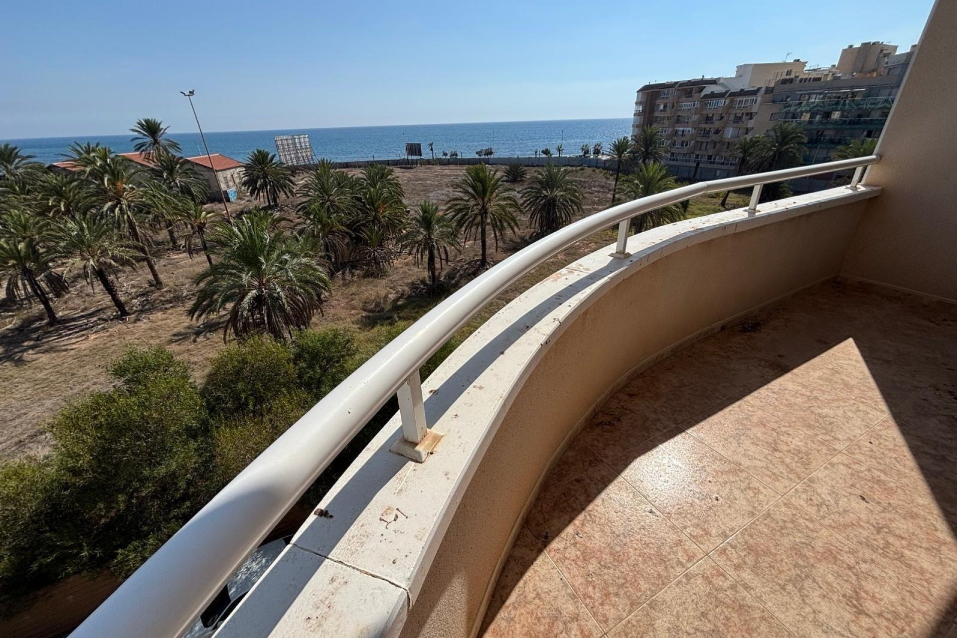 Herverkoop - Apartment -
Torrevieja - Playa del Cura