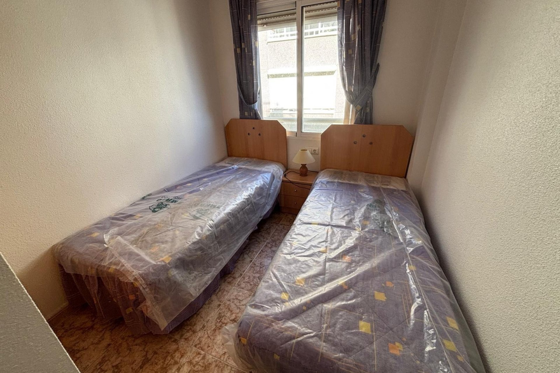 Herverkoop - Apartment -
Torrevieja - Playa del Cura