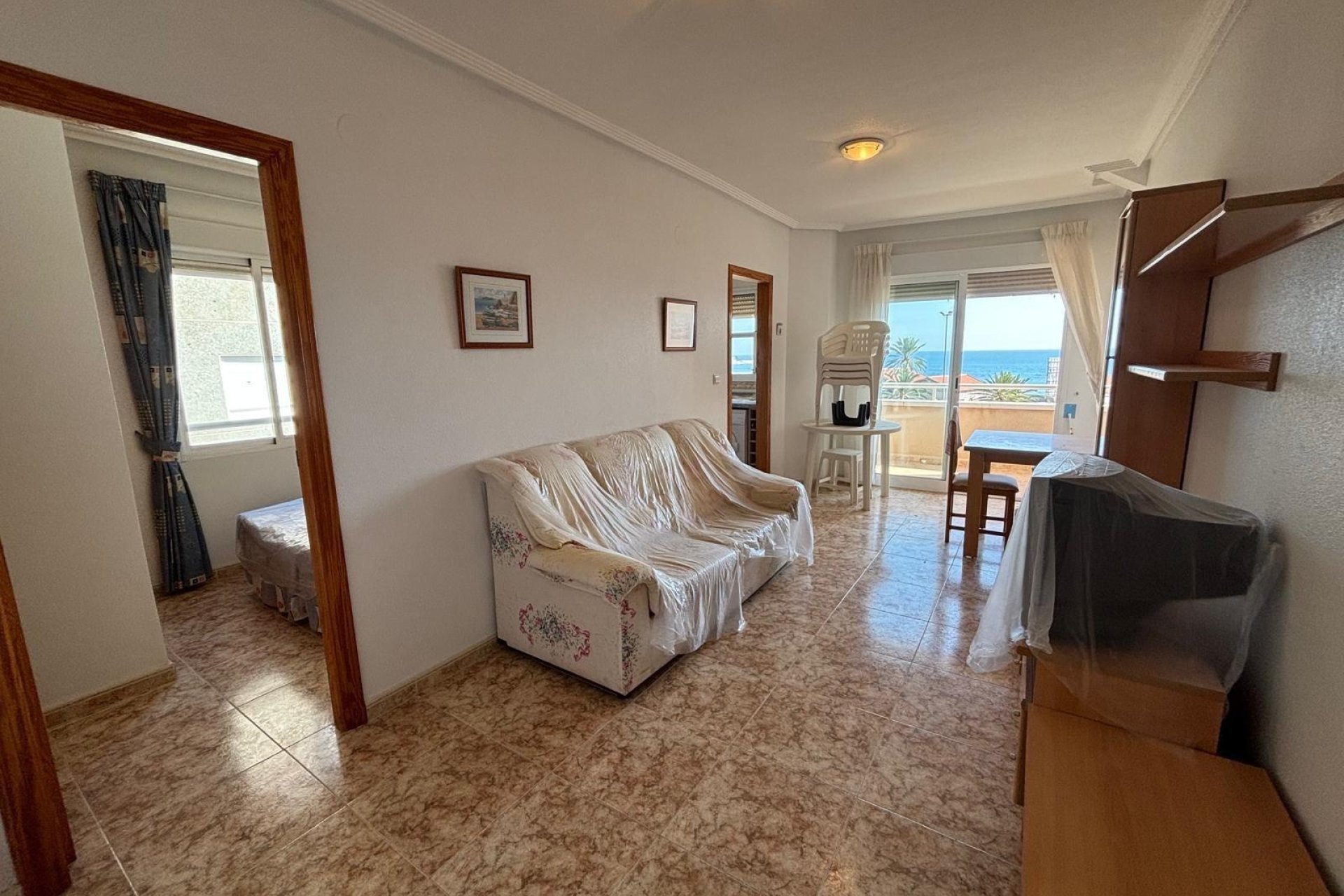 Herverkoop - Apartment -
Torrevieja - Playa del Cura