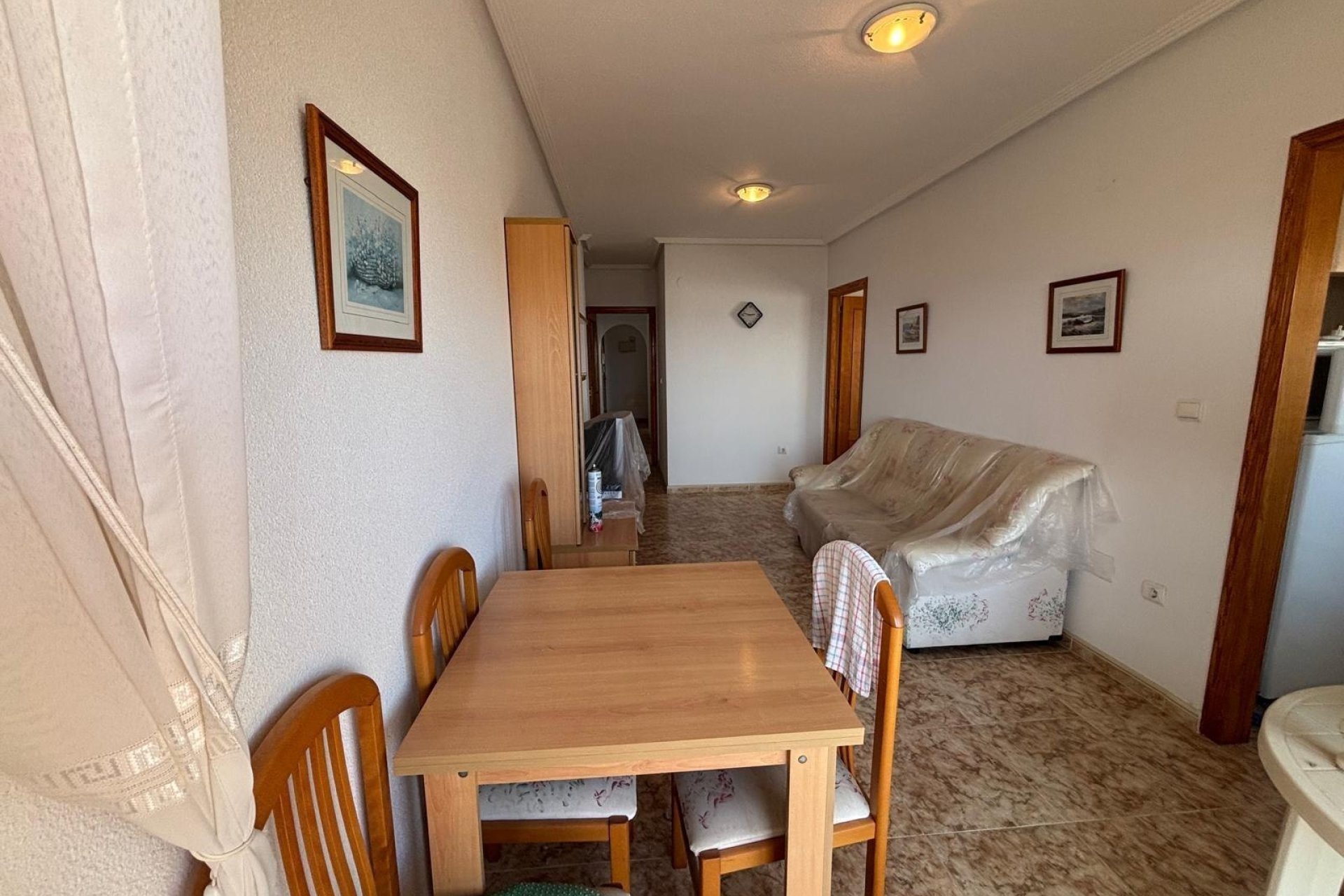Herverkoop - Apartment -
Torrevieja - Playa del Cura