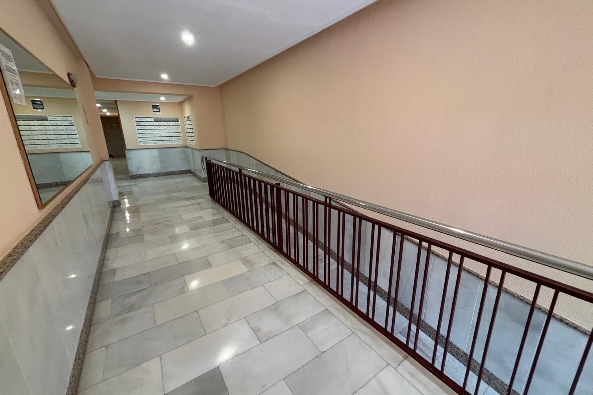 Herverkoop - Apartment -
Torrevieja - Playa del Cura