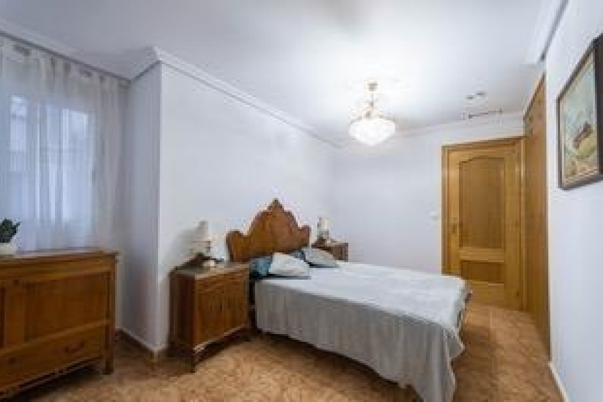 Herverkoop - Apartment -
Torrevieja - Playa del Cura