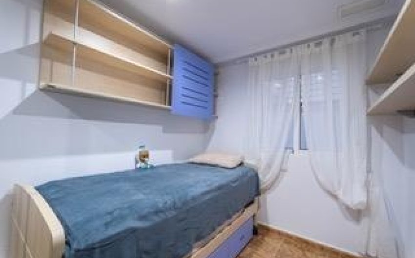 Herverkoop - Apartment -
Torrevieja - Playa del Cura