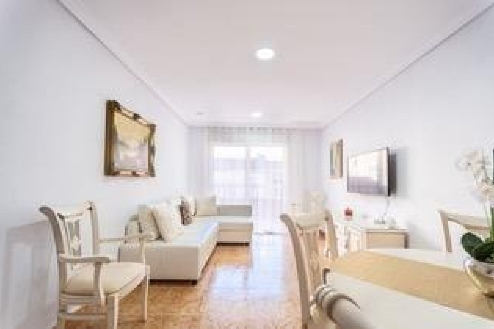 Herverkoop - Apartment -
Torrevieja - Playa del Cura