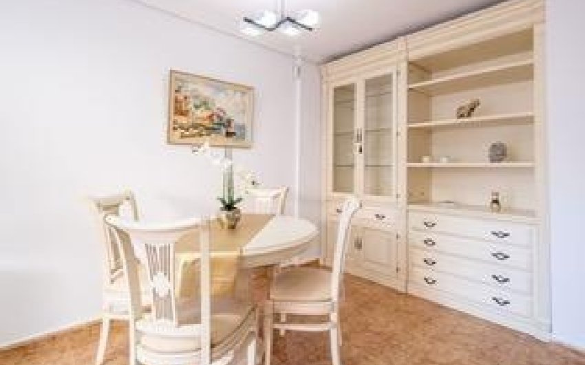 Herverkoop - Apartment -
Torrevieja - Playa del Cura