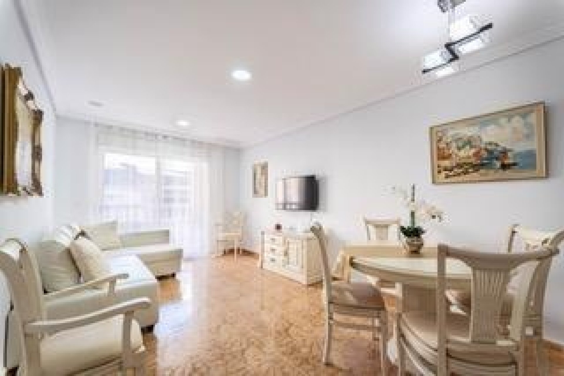 Herverkoop - Apartment -
Torrevieja - Playa del Cura
