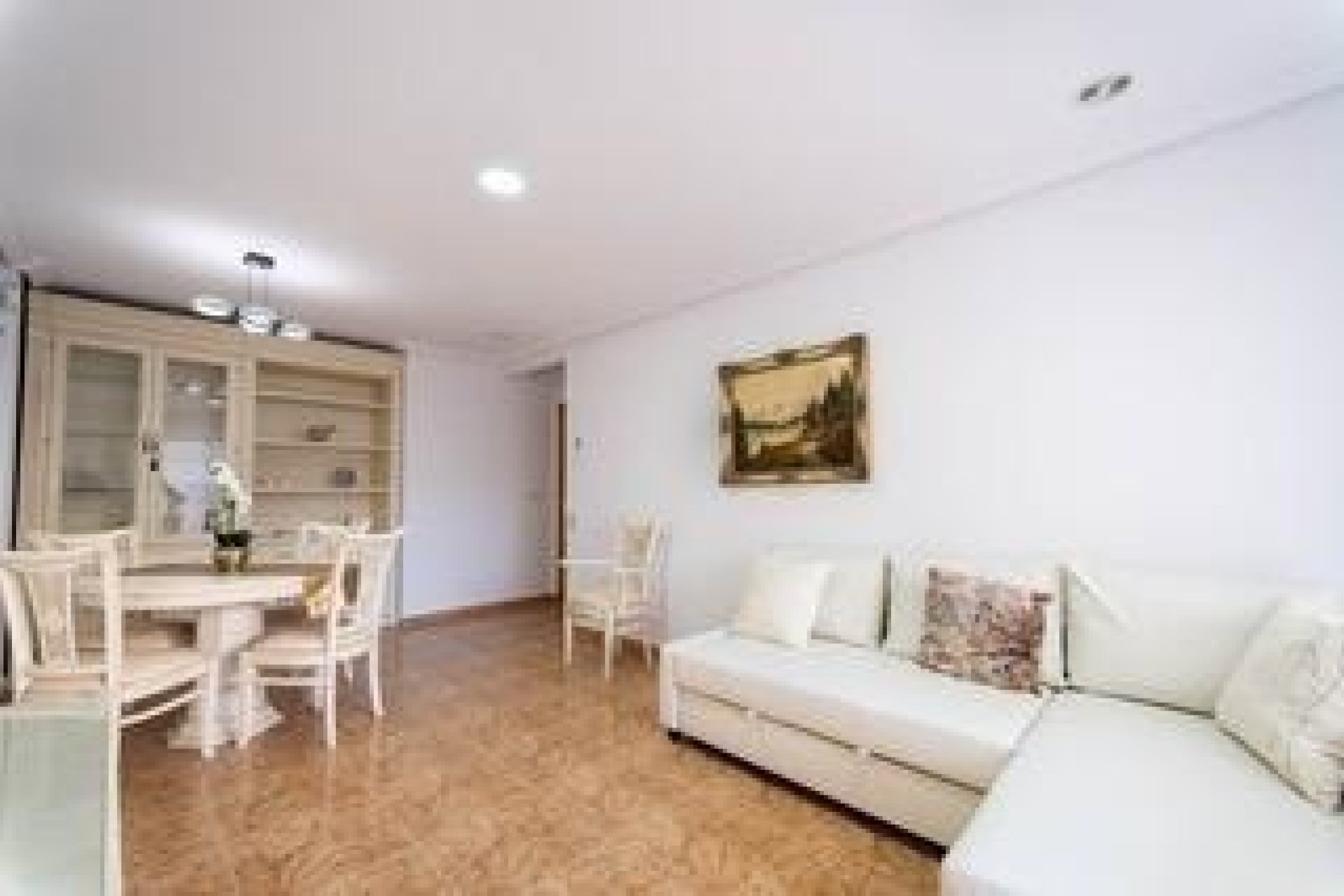 Herverkoop - Apartment -
Torrevieja - Playa del Cura