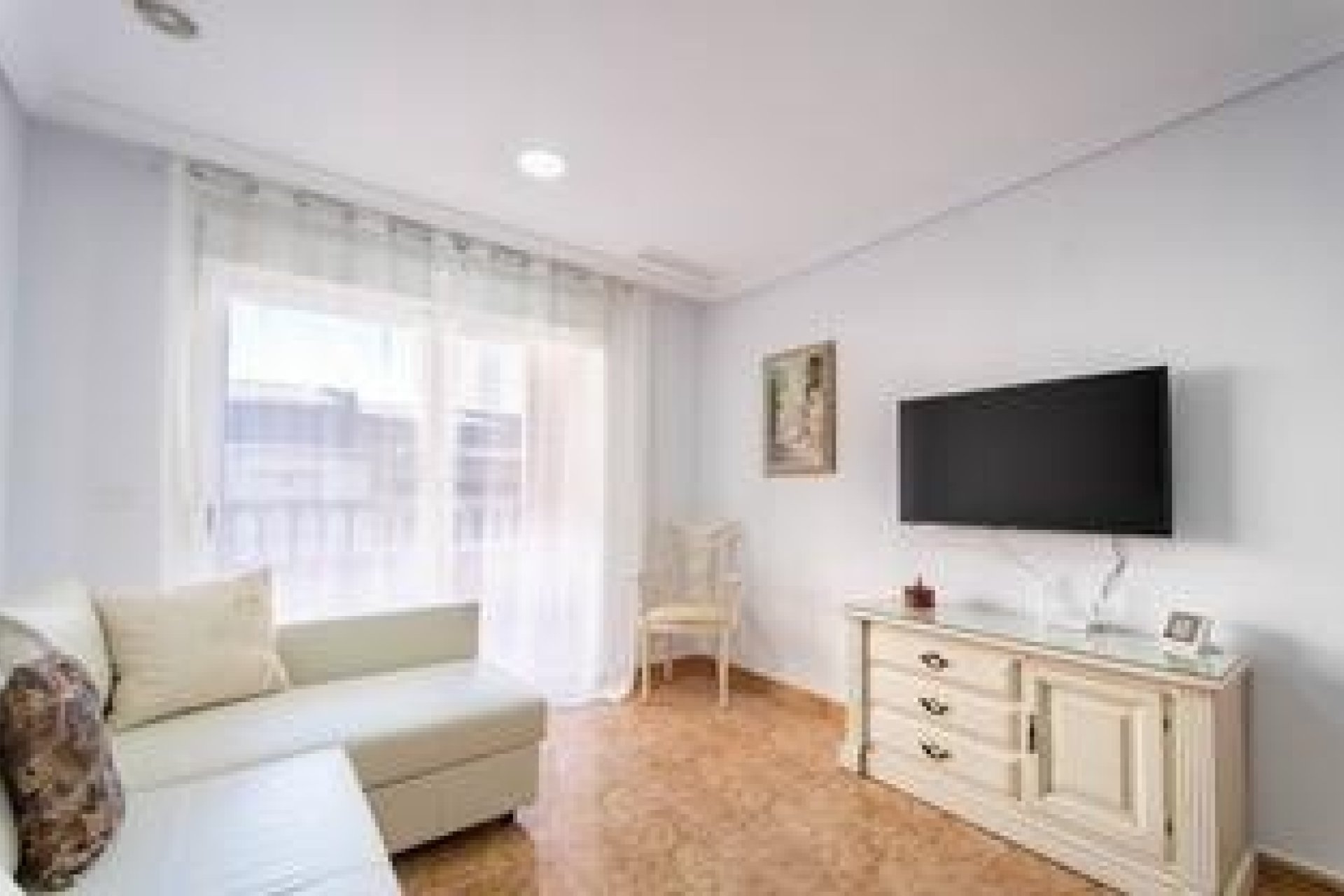 Herverkoop - Apartment -
Torrevieja - Playa del Cura