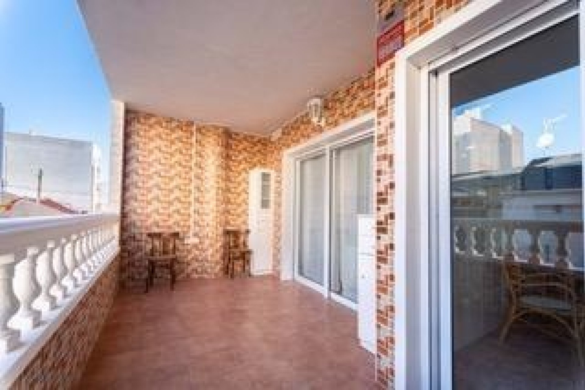 Herverkoop - Apartment -
Torrevieja - Playa del Cura