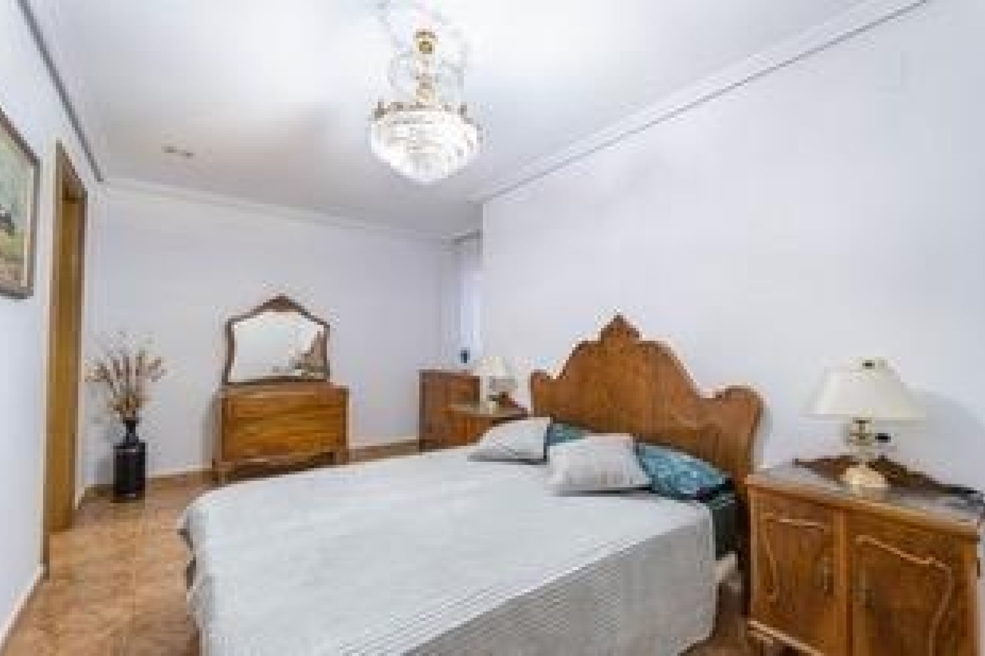 Herverkoop - Apartment -
Torrevieja - Playa del Cura