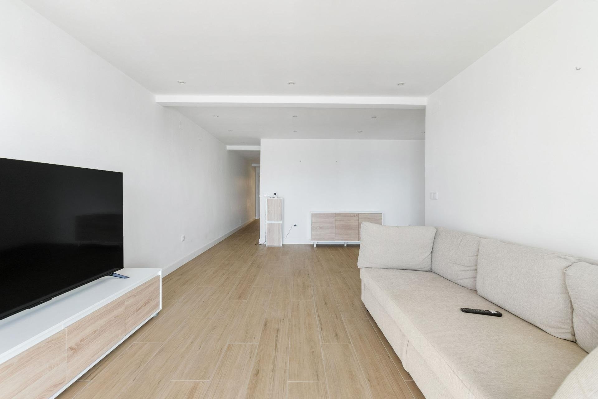 Herverkoop - Apartment -
Torrevieja - Playa del Cura