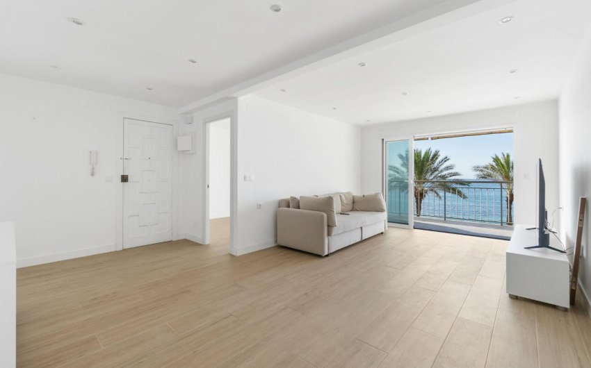 Herverkoop - Apartment -
Torrevieja - Playa del Cura