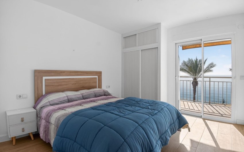 Herverkoop - Apartment -
Torrevieja - Playa del Cura