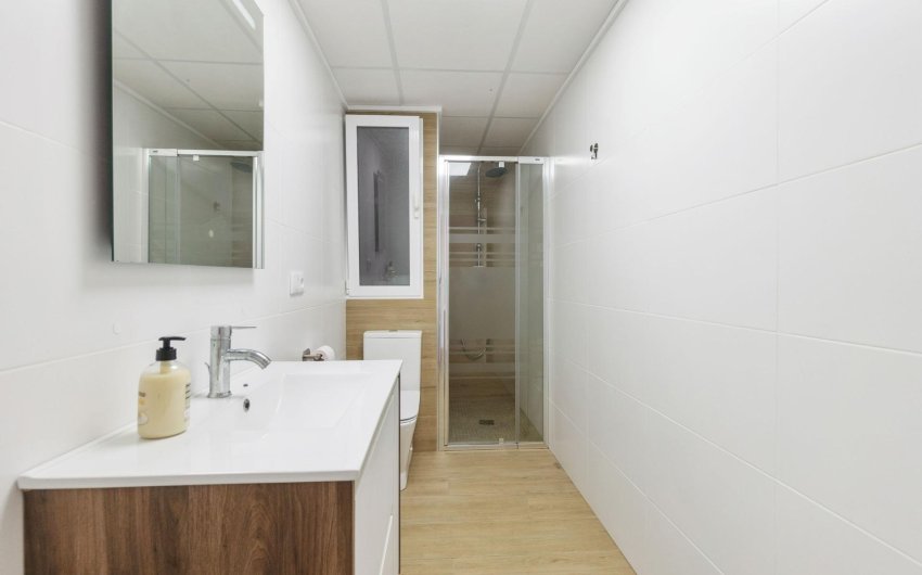 Herverkoop - Apartment -
Torrevieja - Playa del Cura