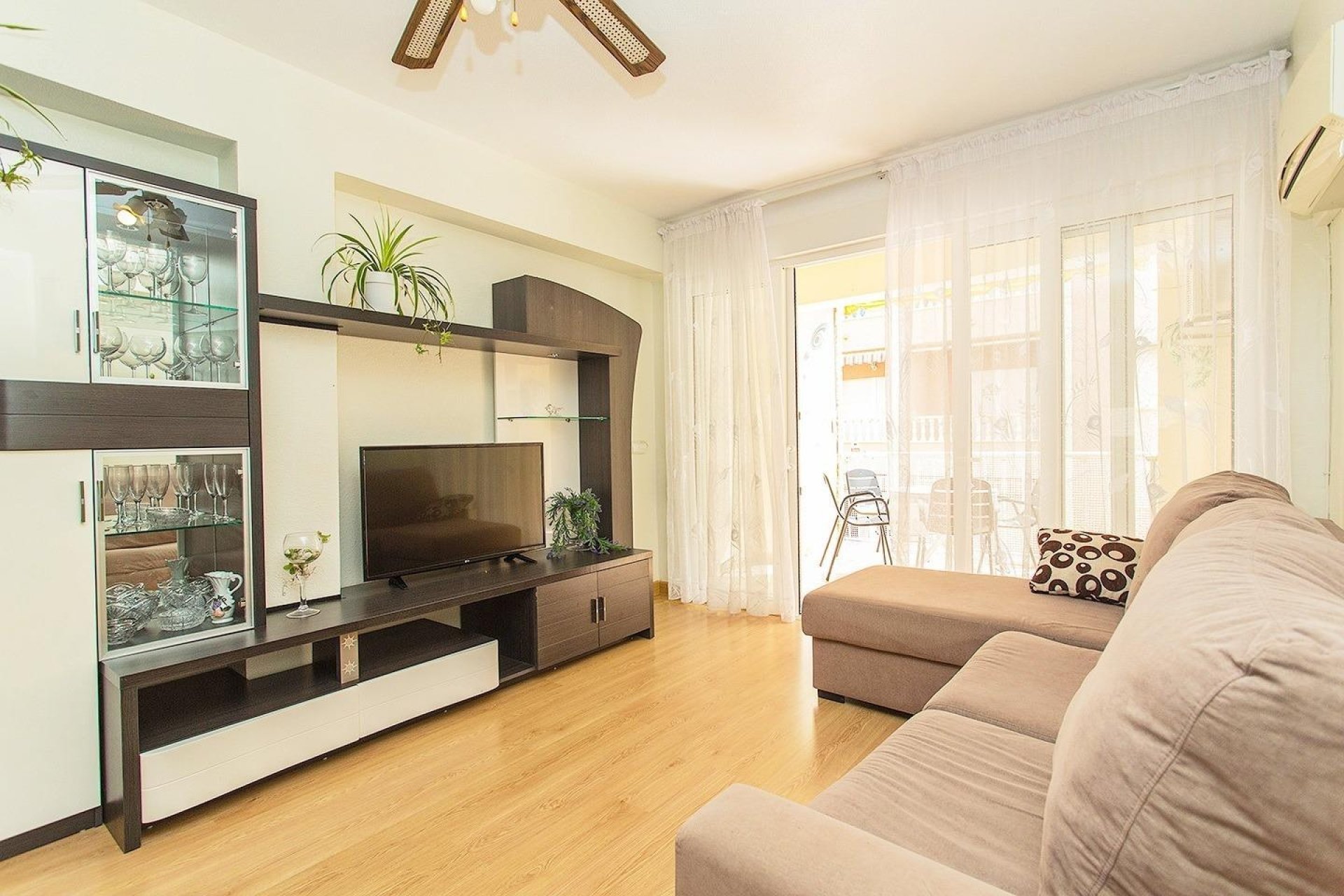 Herverkoop - Apartment -
Torrevieja - Playa del Cura