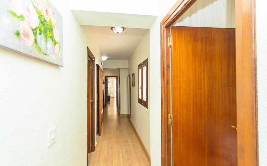 Herverkoop - Apartment -
Torrevieja - Playa del Cura