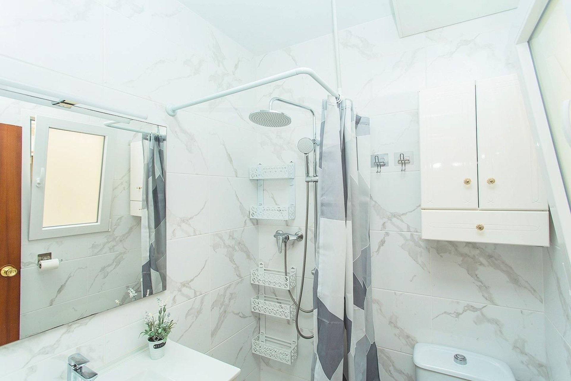 Herverkoop - Apartment -
Torrevieja - Playa del Cura